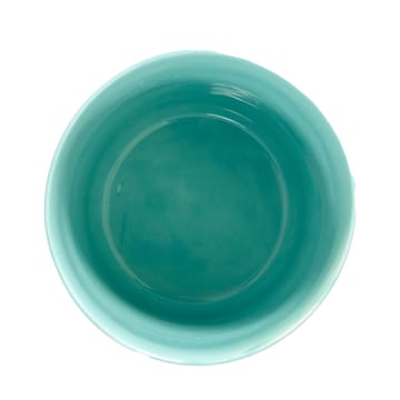 Ottolenghi Feast 티 컵 33 cl 4개 세트 - Azure stripes-red - Serax | 세락스
