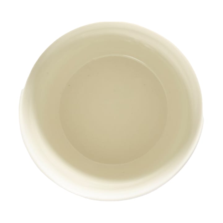 Ottolenghi Feast 티 컵 33 cl 4개 세트, White stripes-blue Serax | 세락스