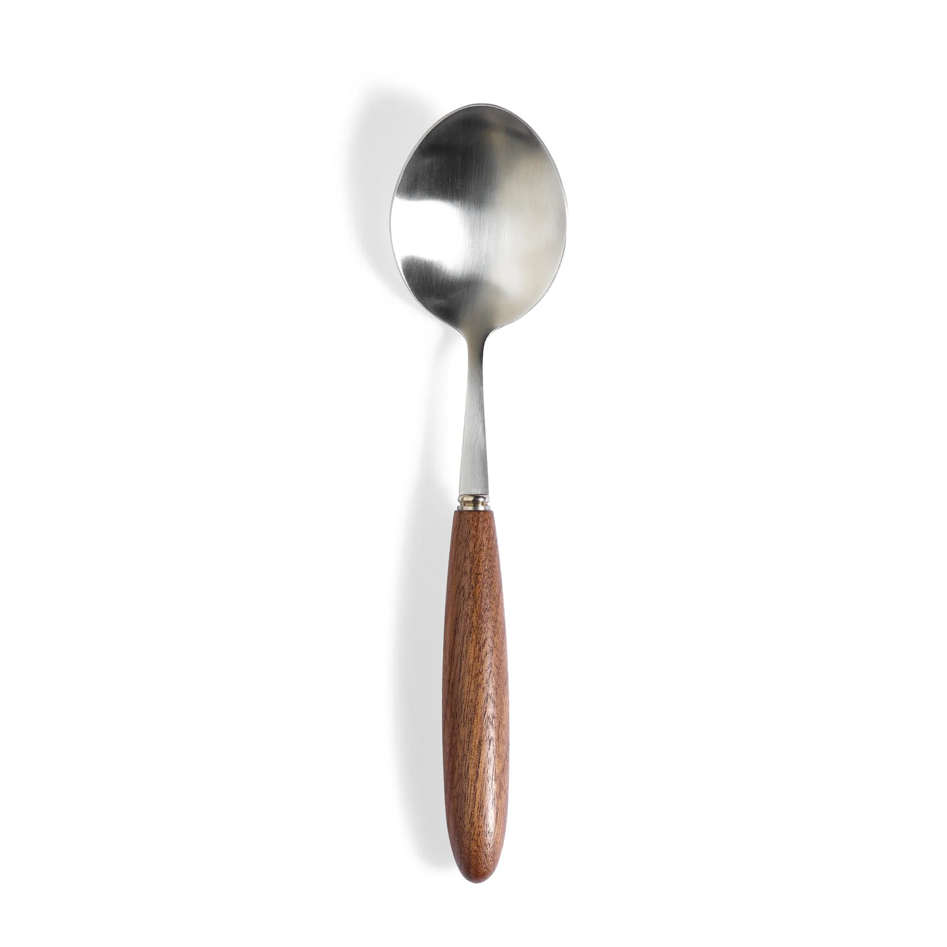 Ottolenghi 피스트 spoon, Steel grey Serax | 세락스