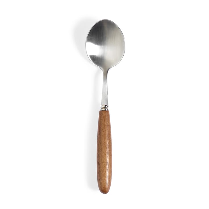 Ottolenghi 피스트 커피 spoon - Steel grey - Serax | 세락스