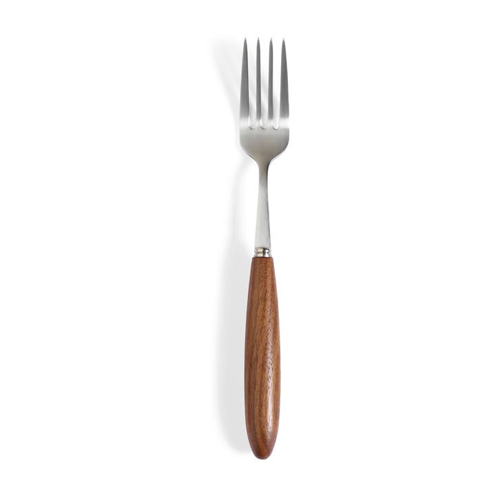 Ottolenghi 피스트 포크 - Steel grey - Serax | 세락스