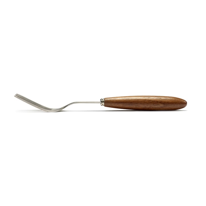 Ottolenghi 피스트 포크 - Steel grey - Serax | 세락스