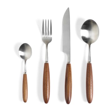 Ottolenghi 피스트 포크 - Steel grey - Serax | 세락스
