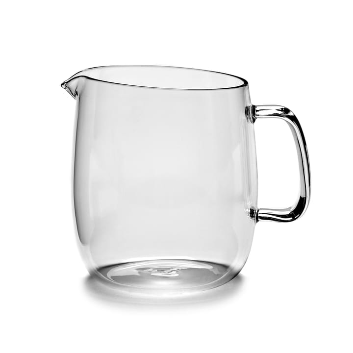 Passe-Partout 팟 0.75 l - clear - Serax | 세락스