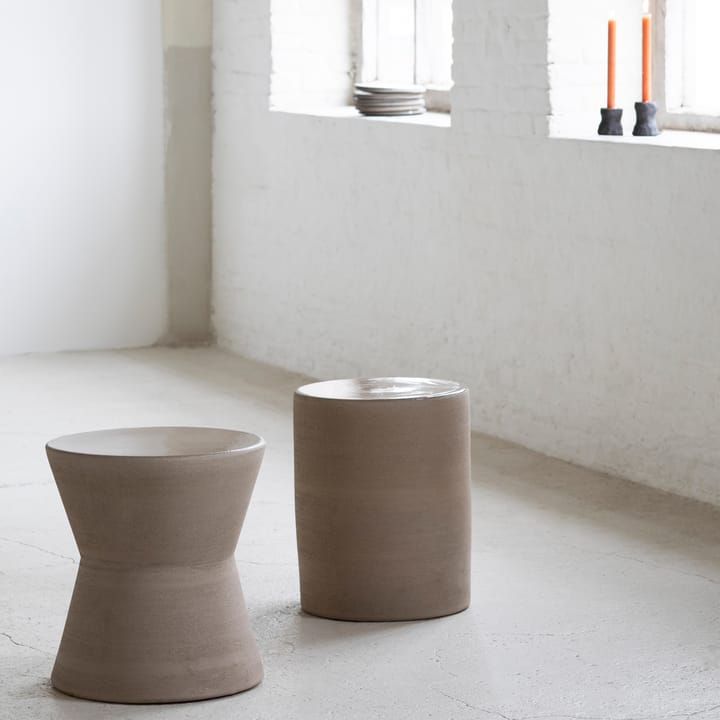 Pawn 사이드 테이블 38 cm, beige Serax | 세락스