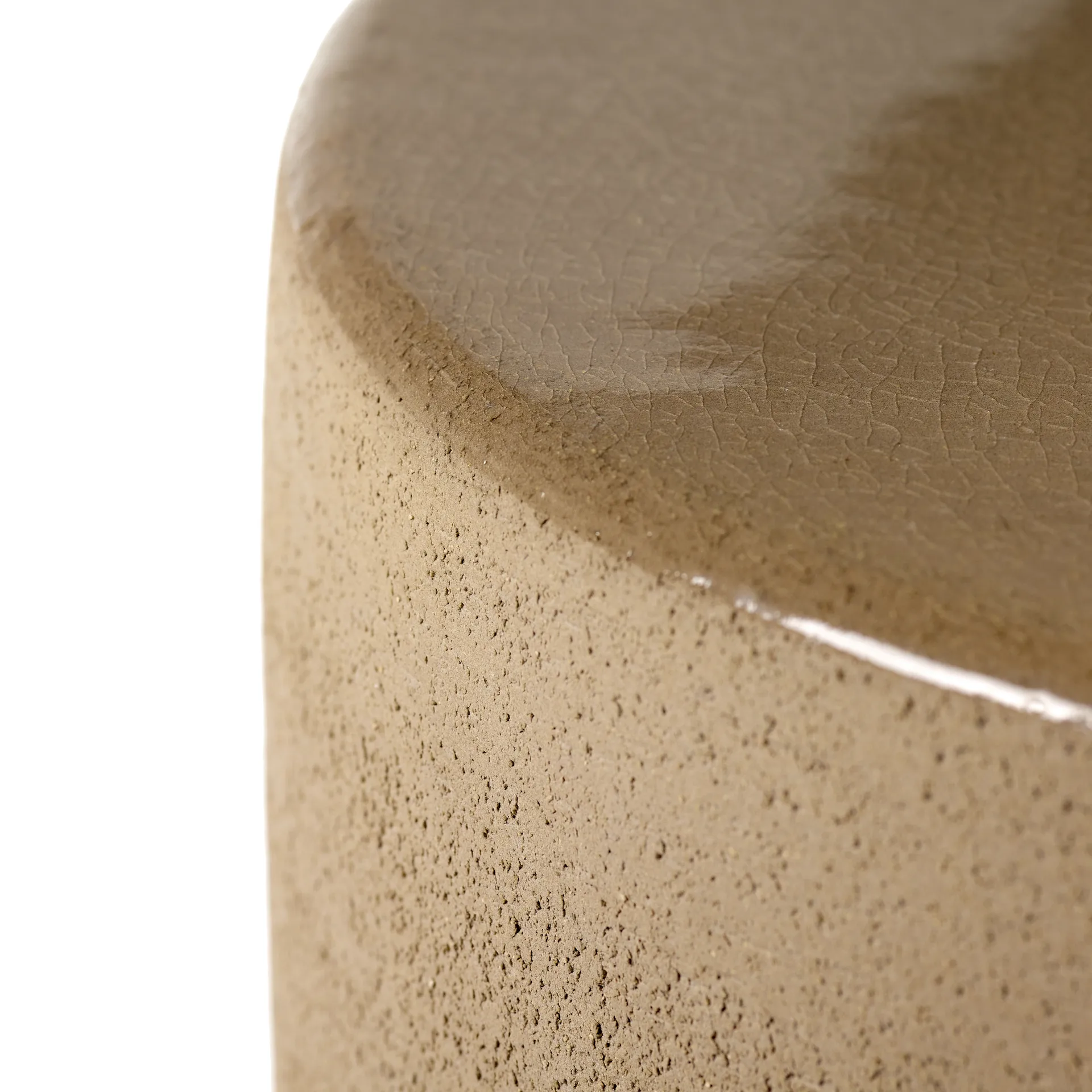 Pawn 사이드 테이블 39 cm, beige Serax | 세락스