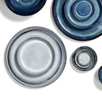 Pure Blue Glazed 미니 보울 Ø9.8 cm - blue - Serax | 세락스