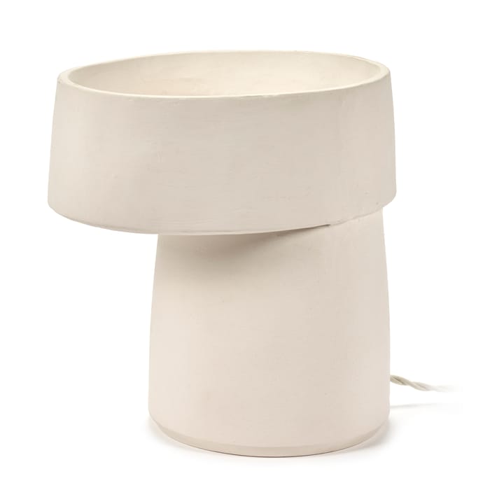 Romé 테이블 조명 23.5 cm - White - Serax | 세락스