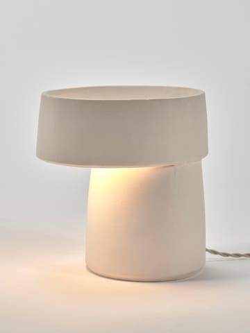 Romé 테이블 조명 23.5 cm - White - Serax | 세락스