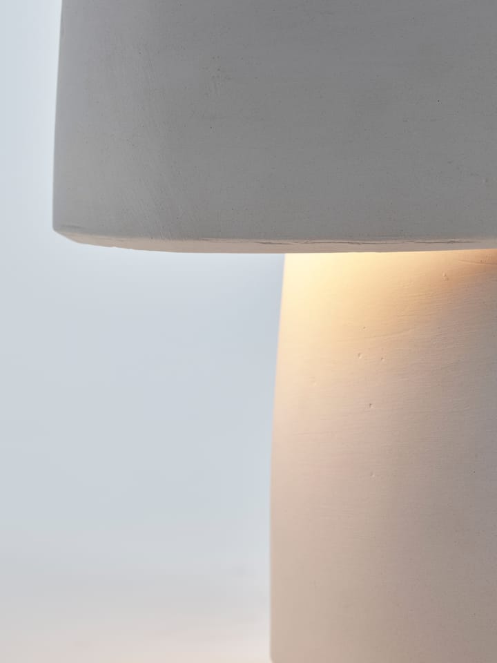 Romé 테이블 조명 23.5 cm, White Serax | 세락스