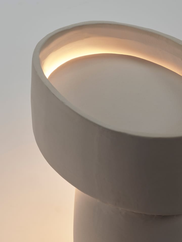 Romé 테이블 조명 23.5 cm, White Serax | 세락스