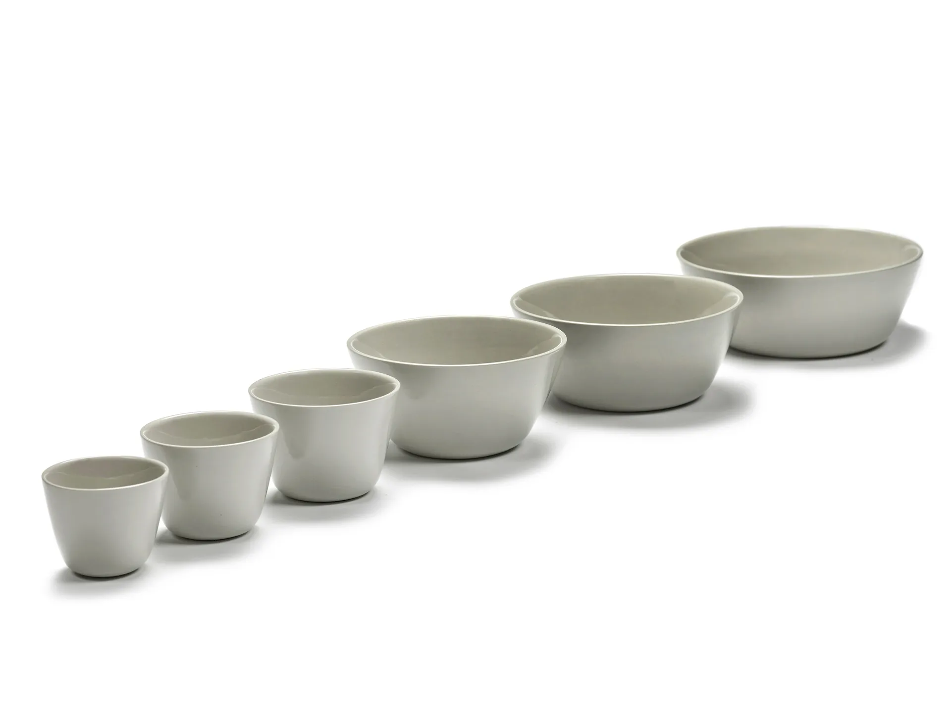 세나 보울 S 14 cm, Sand Serax | 세락스