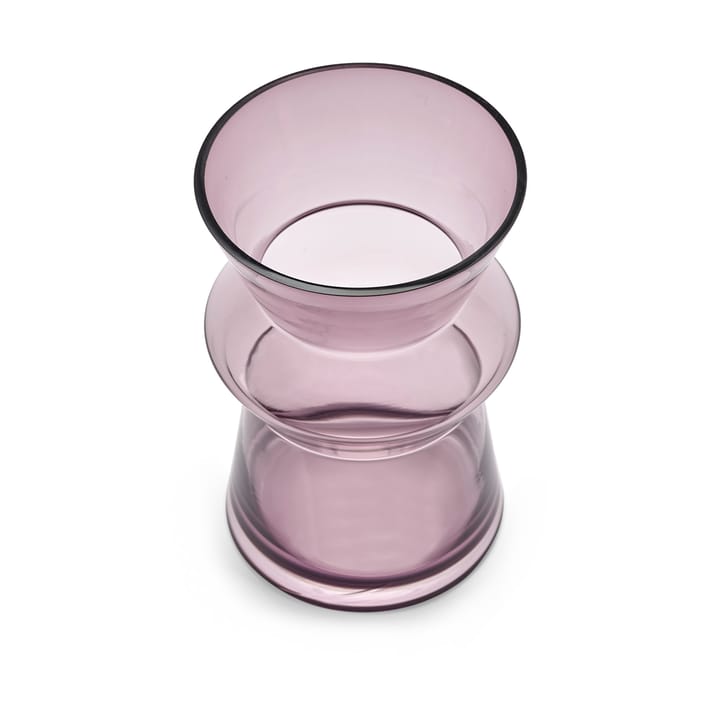 마리안 화병 S 22 cm, Purple Serax | 세락스