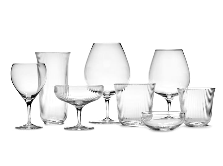 인쿠 텀블러 S 25 cl, Clear Serax | 세락스