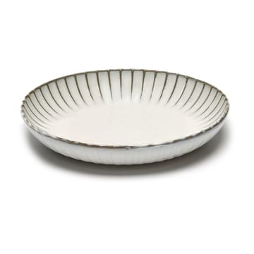 인쿠 서빙 보울 S 27 cm - White - Serax | 세락스