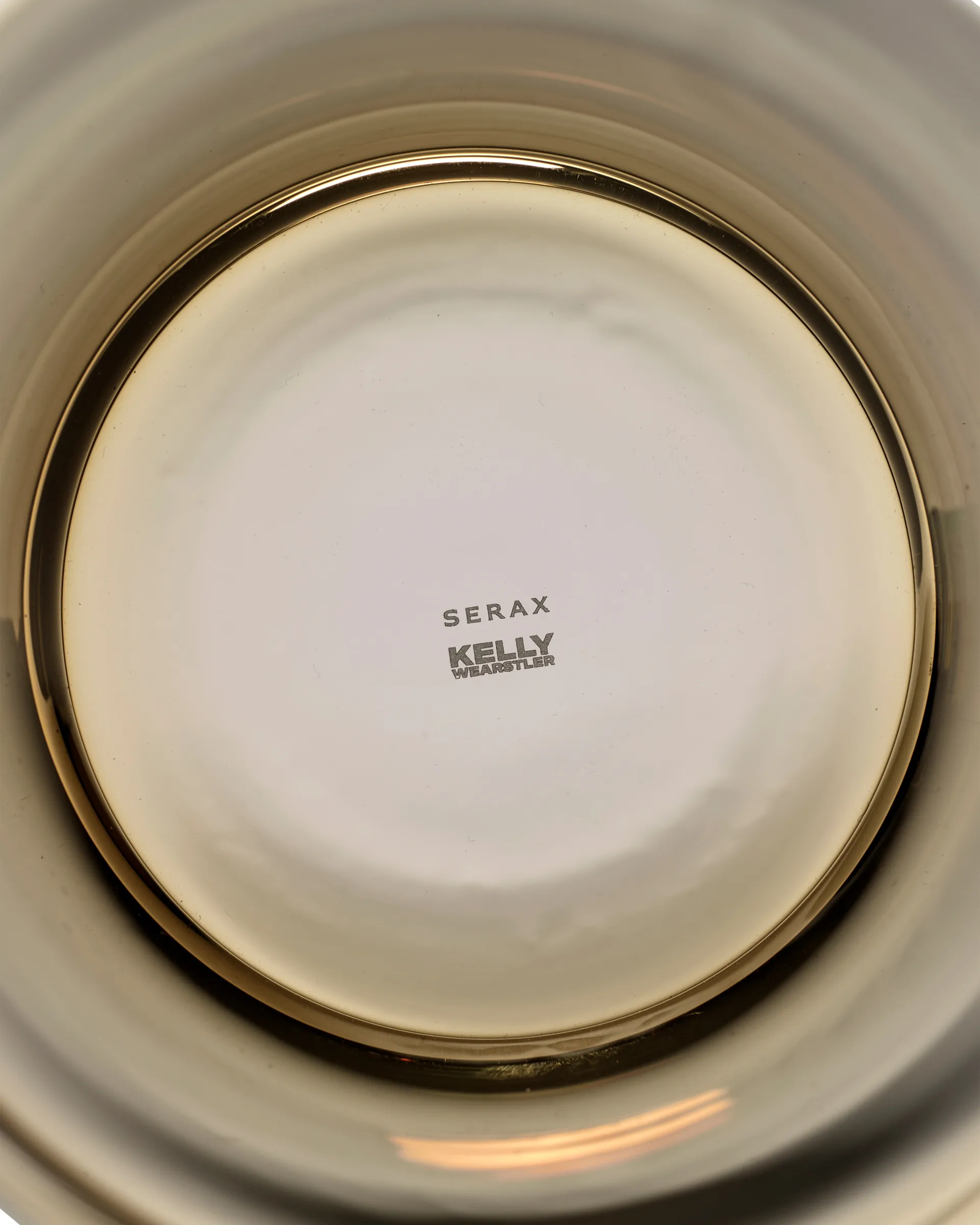 주마 화병 S Ø5.3x16 cm, Amber Serax | 세락스