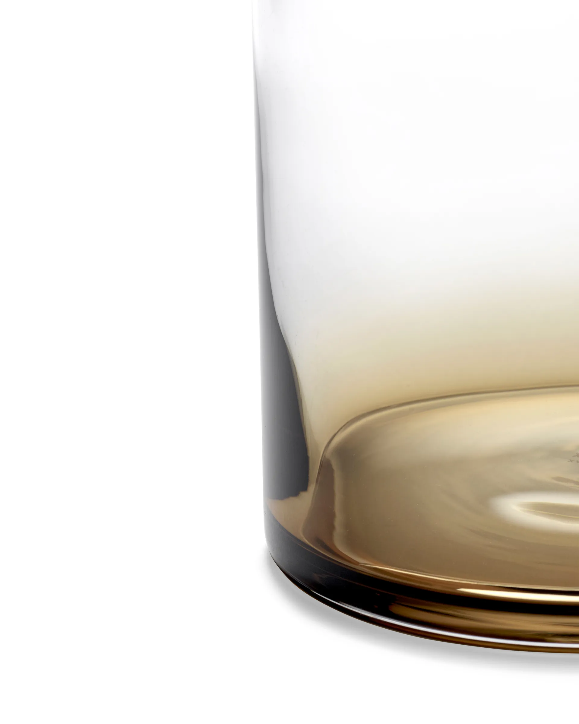 주마 화병 S Ø5.3x16 cm, Amber Serax | 세락스