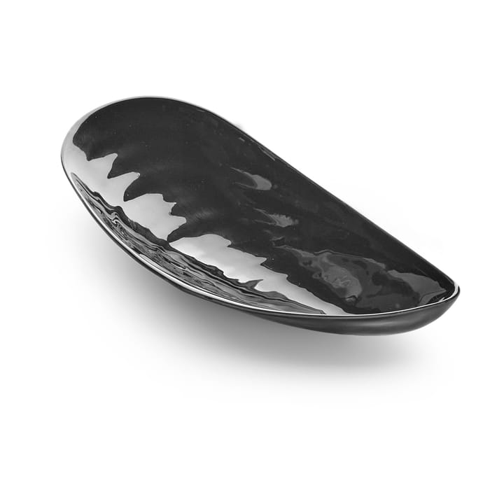 레 오브제 무르베르상 마르셀 보울 S 7.5x17.5 cm - Black - Serax | 세락스