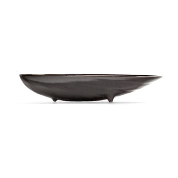 레 오브제 무르베르상 마르셀 보울 S 7.5x17.5 cm - Black - Serax | 세락스