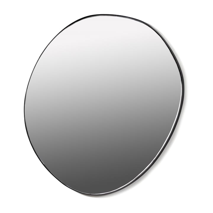 Serax 거울 M 60x62 cm - Black - Serax | 세락스