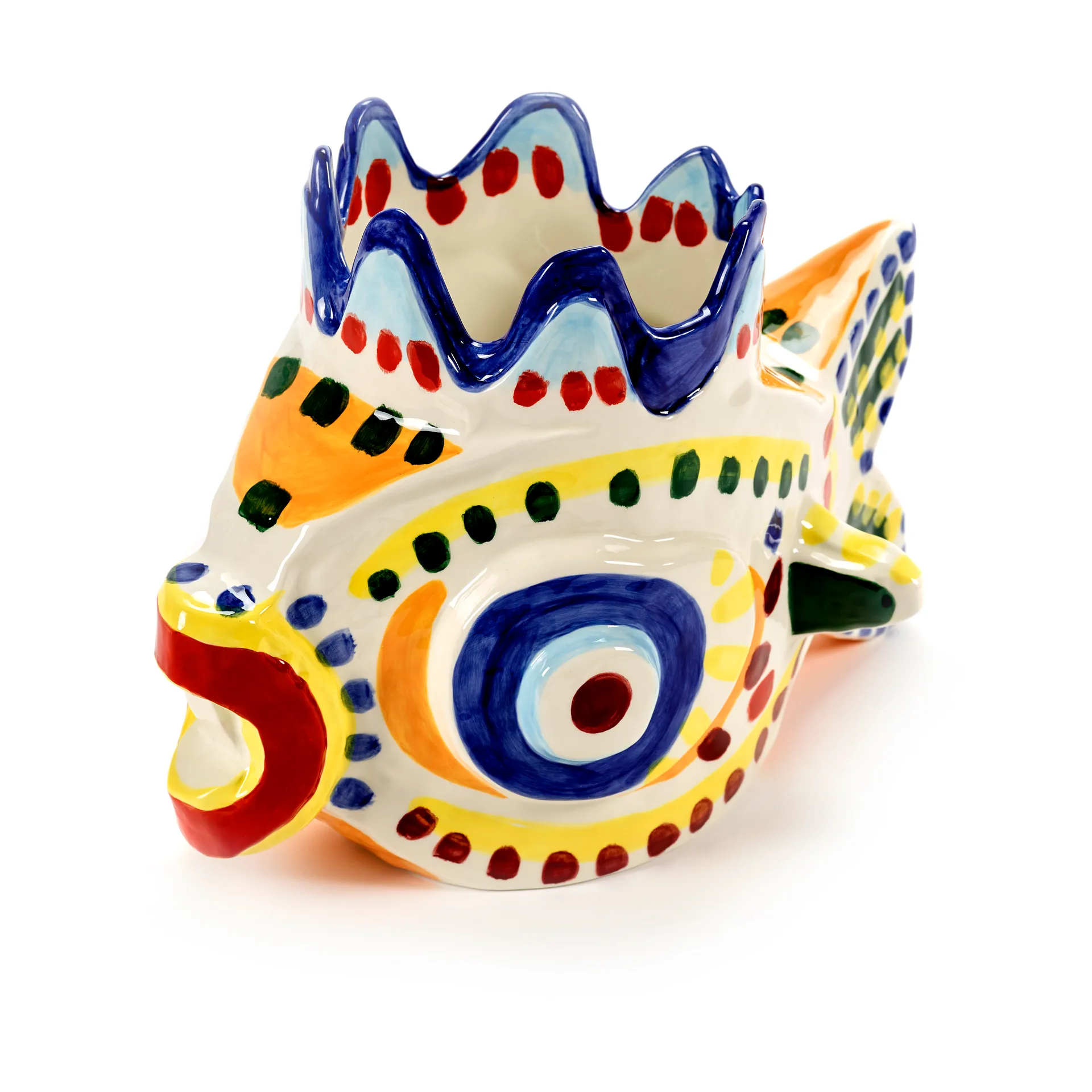 Sicily 01 화병 28 cm, Multi Serax | 세락스