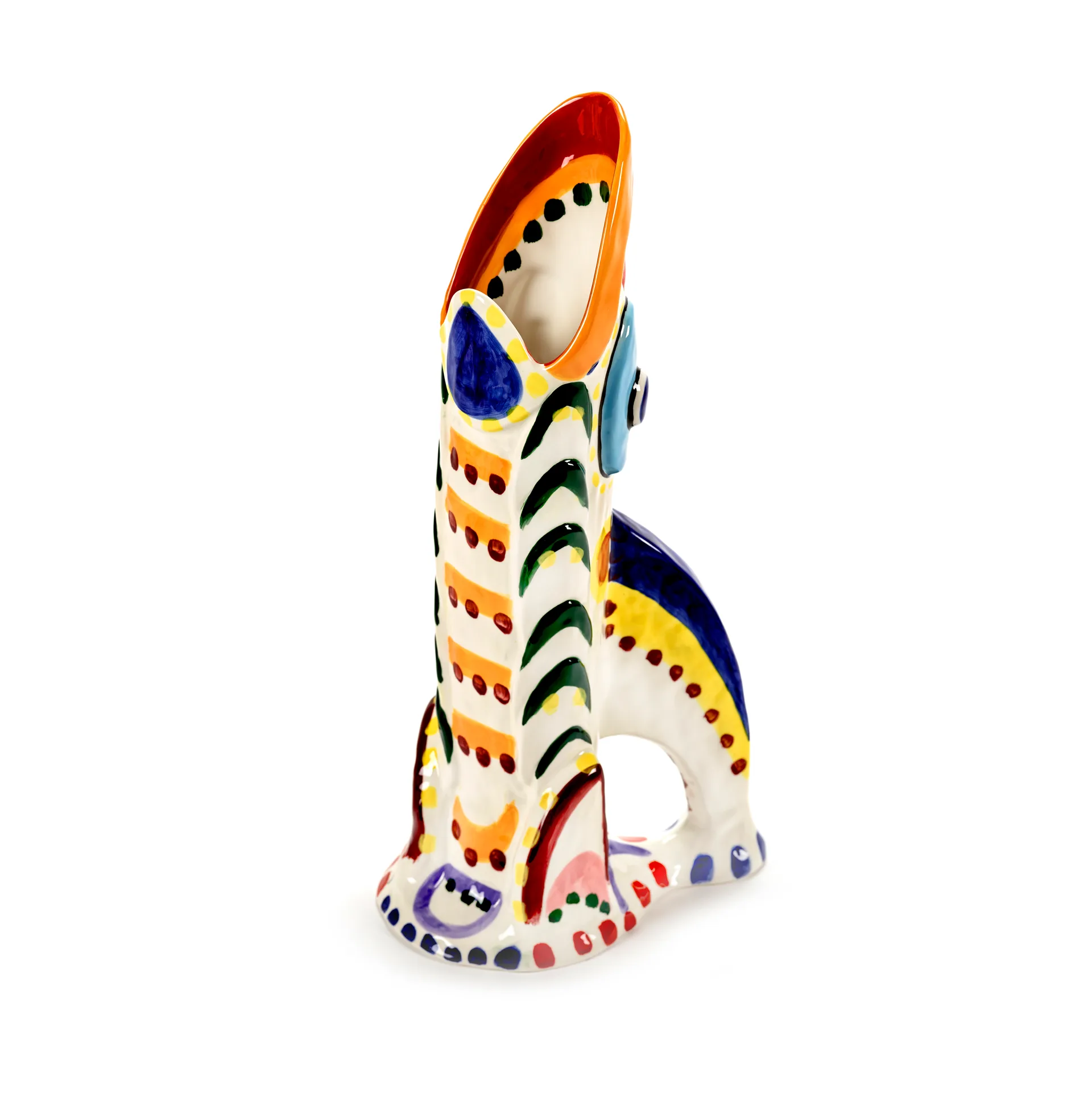 Sicily 03 화병 52 cm, Multi Serax | 세락스