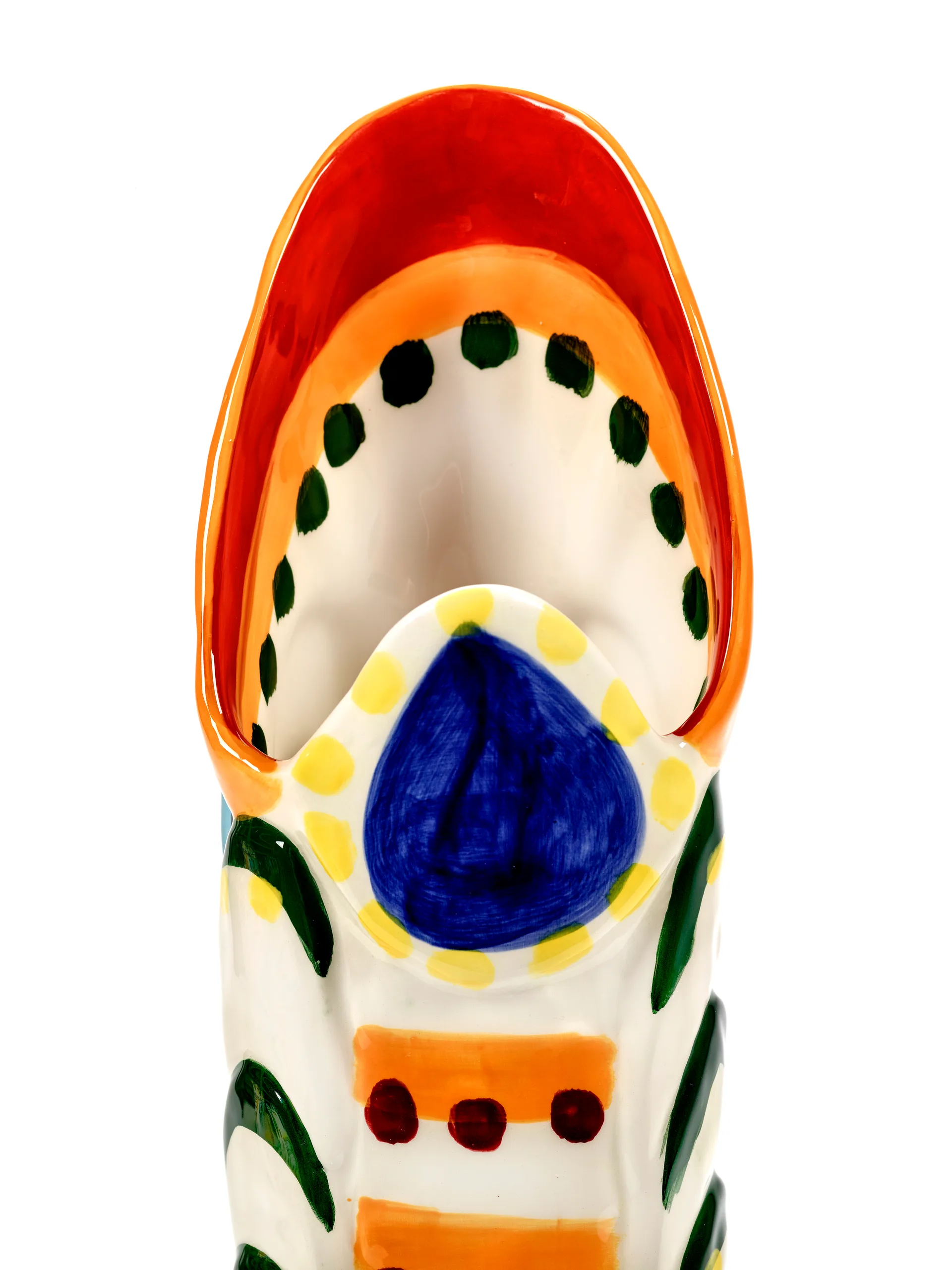 Sicily 03 화병 52 cm, Multi Serax | 세락스