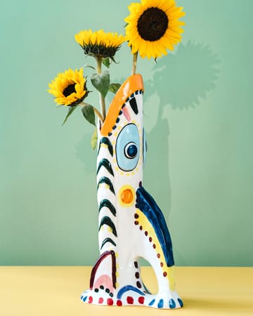Sicily 03 화병 52 cm - Multi - Serax | 세��락스