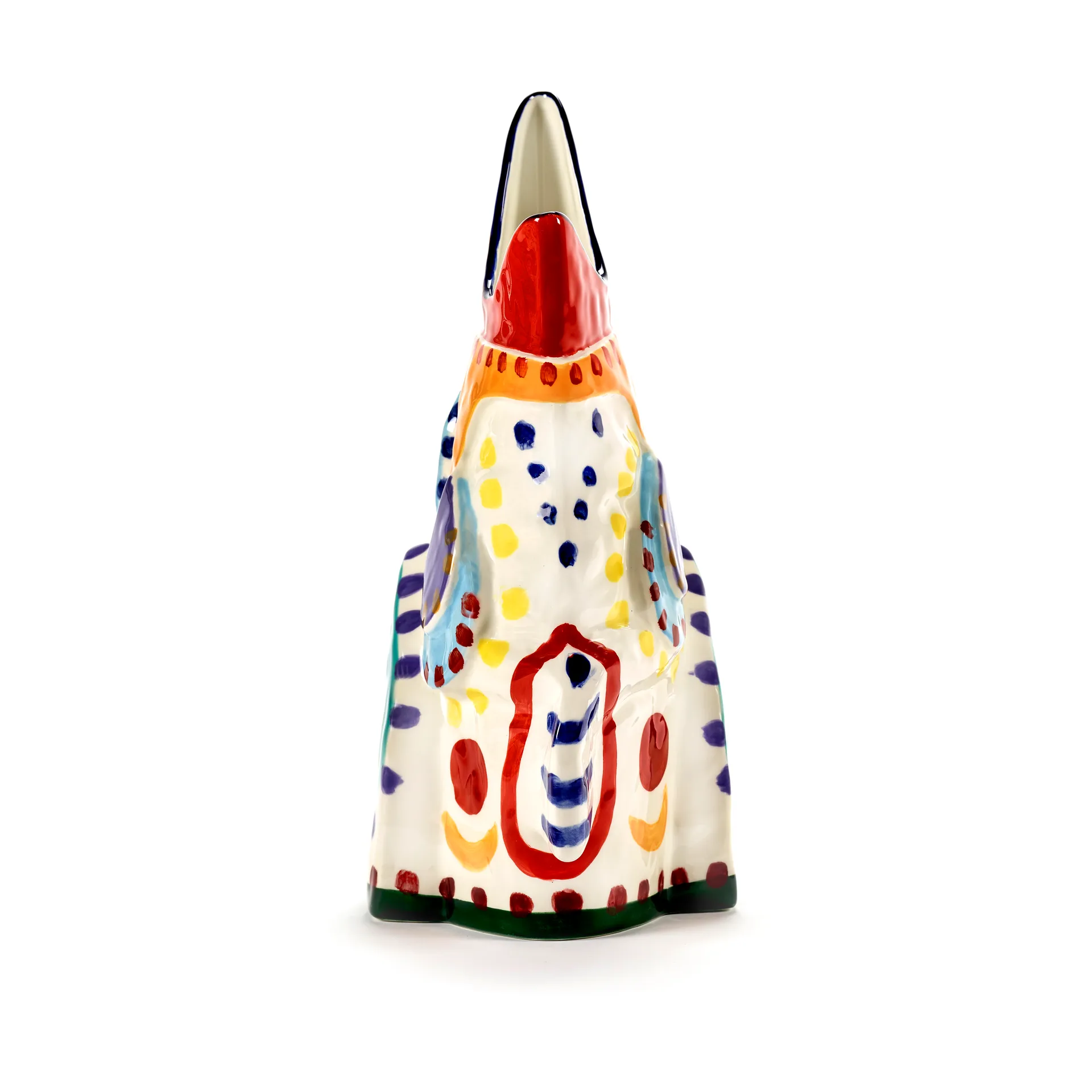 Sicily 04 화병 35 cm, Multi Serax | 세락스