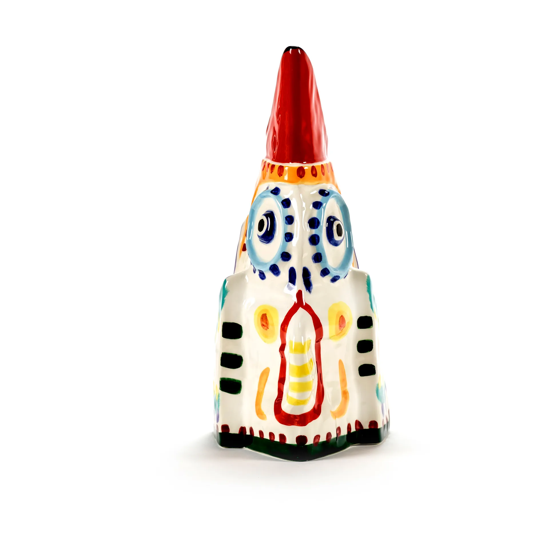 Sicily 04 화병 35 cm, Multi Serax | 세락스