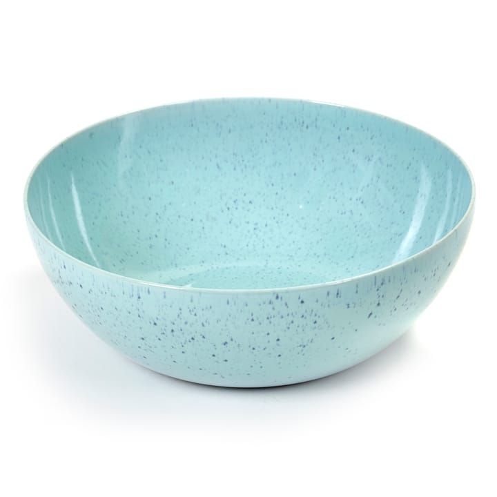 Terres de Rêves 샐러드 보울 27 cm - light blue - Serax | 세락스