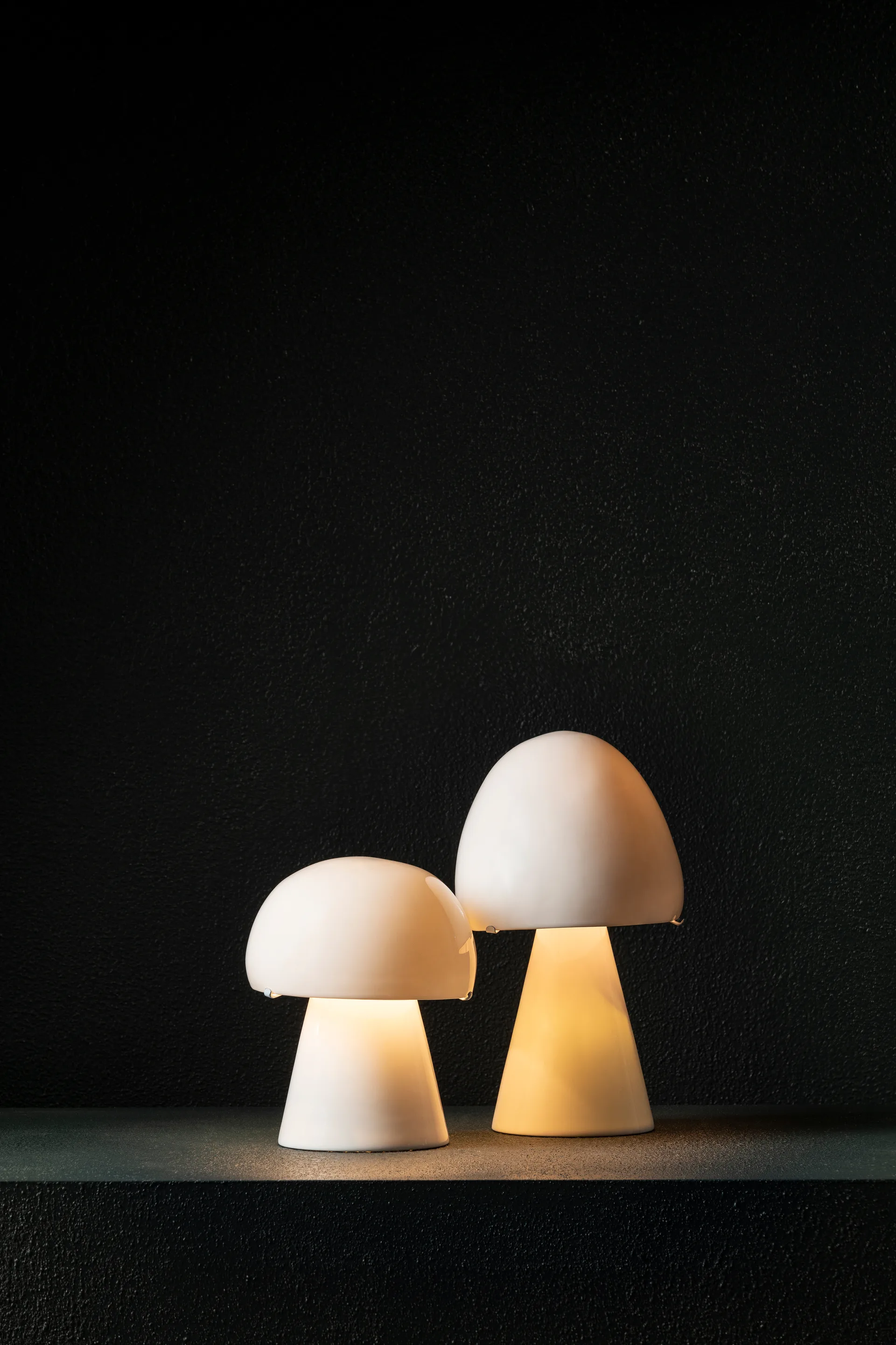 Terres De Rêves Joe 테이블 조명, Nr 1 Serax | 세락스