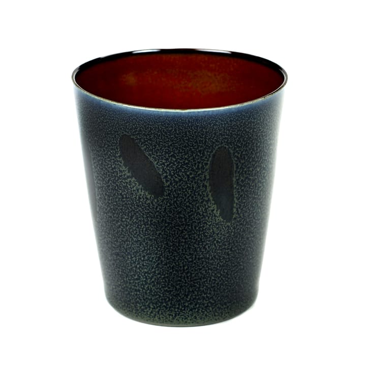 Terres de Rêves 컵 M, dark blue-rust Serax | 세락스