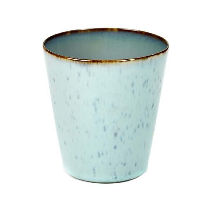 Terres de Rêves 컵 M - light blue-smokey blue - Serax | 세락스