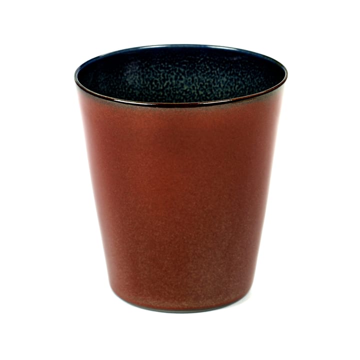 Terres de Rêves 컵 M - rust-dark blue - Serax | 세락스