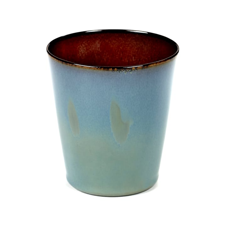 Terres de Rêves 컵 M - smokey blue-rust - Serax | 세락스