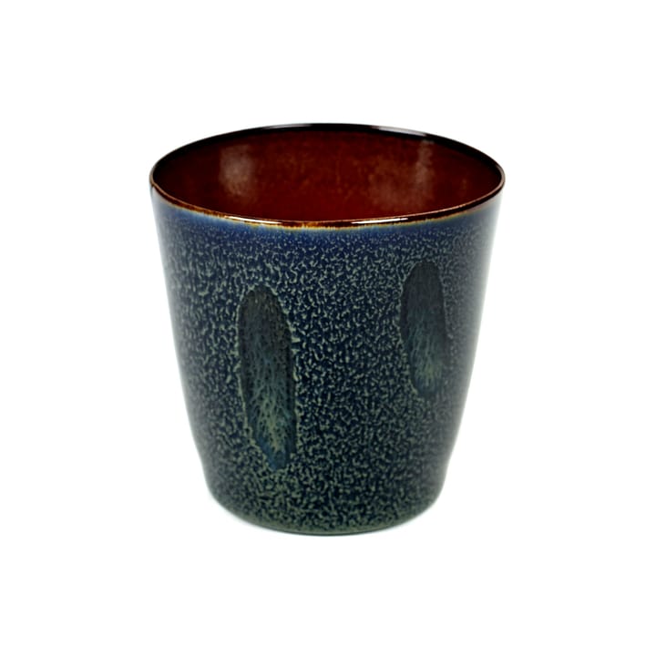 Terres de Rêves 컵 S - dark blue-rust - Serax | 세락스