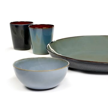 Terres de Rêves 컵 S - dark blue-rust - Serax | 세락스