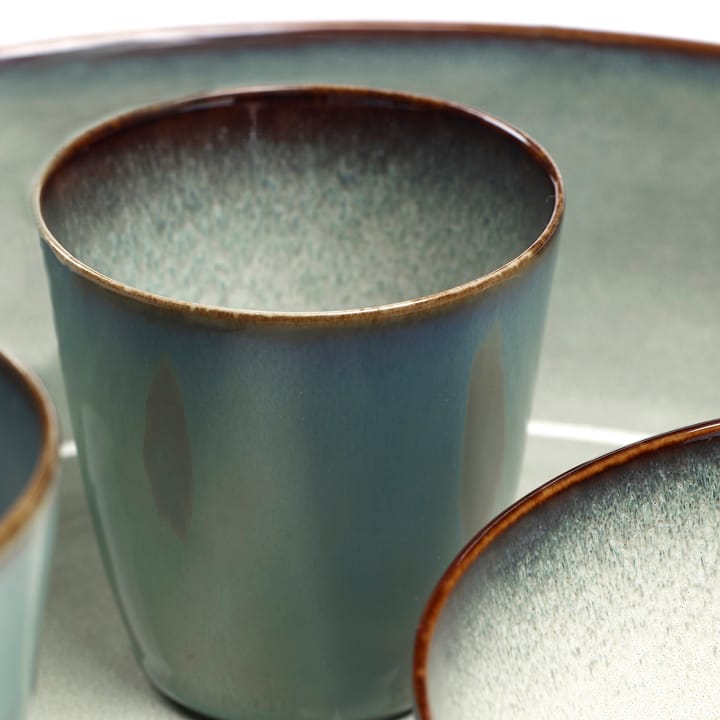 Terres de Rêves 컵 S, smokey blue-misty grey Serax | 세락스