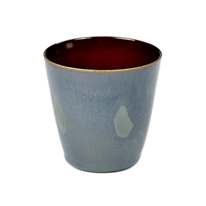 Terres de Rêves 컵 S - smokey blue-rust - Serax | 세락스