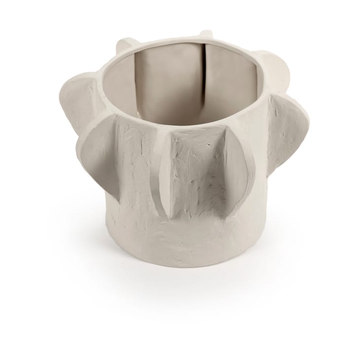 Urban 02 화분 M Ø35,5 cm, Beige Serax | 세락스