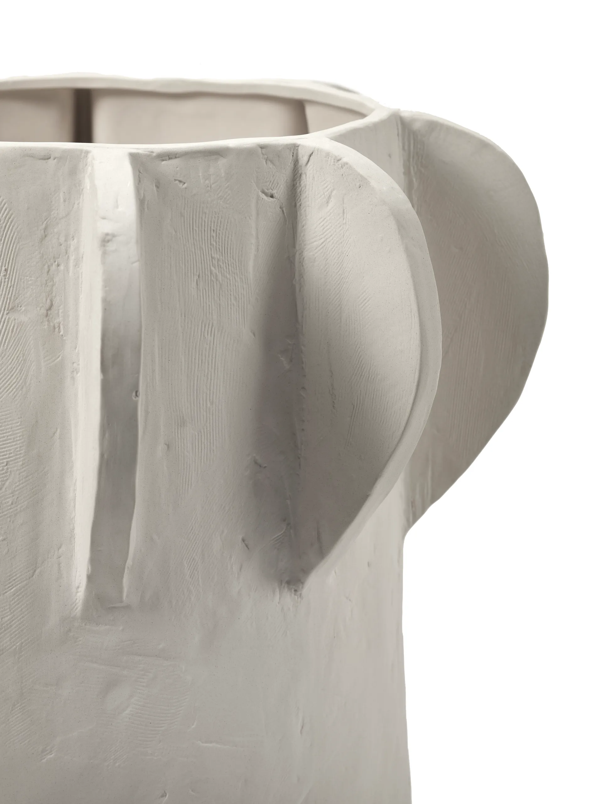 Urban 02 화분 M Ø35,5 cm, Beige Serax | 세락스