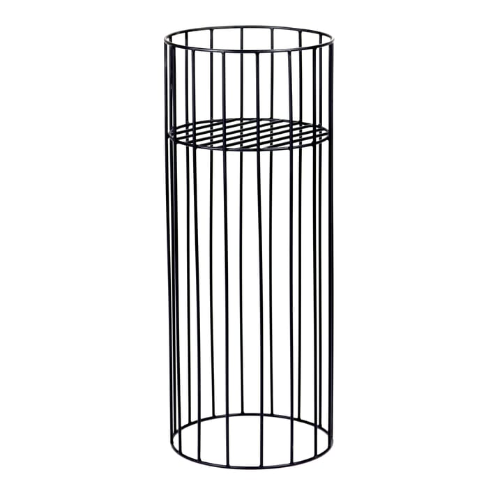 Vasaro pedestal 75 cm, black Serax | 세락스