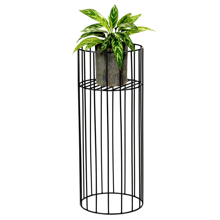 Vasaro pedestal 75 cm, black Serax | 세락스