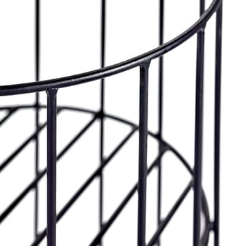 Vasaro pedestal 75 cm - black - Serax | 세락스