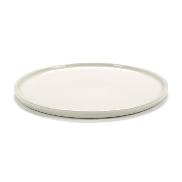 세나 접시 로우 XS 14 cm - Ivory - Serax | 세락스
