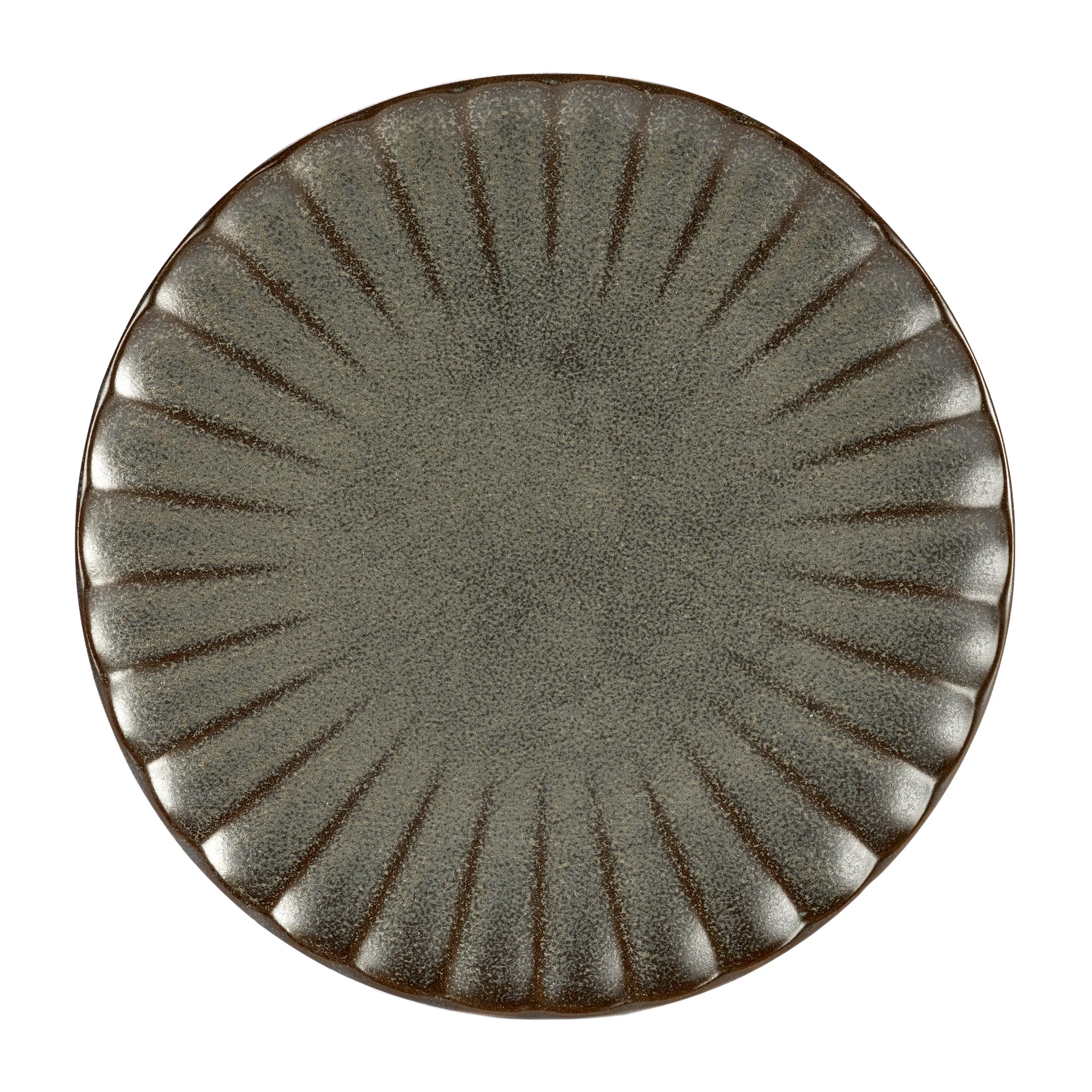 인쿠 접시 XS 15 cm, Green Serax | 세락스