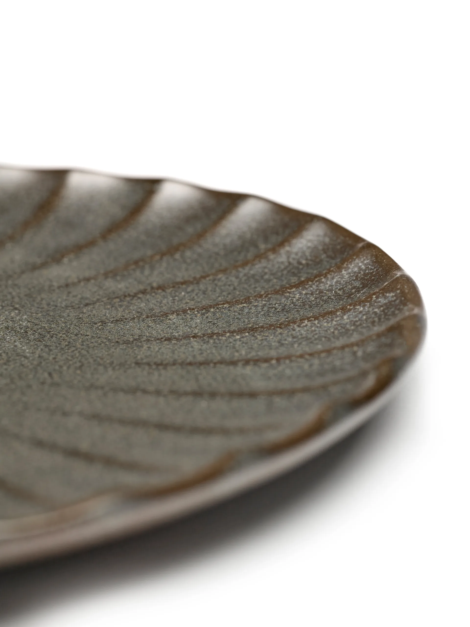 인쿠 접시 XS 15 cm, Green Serax | 세락스