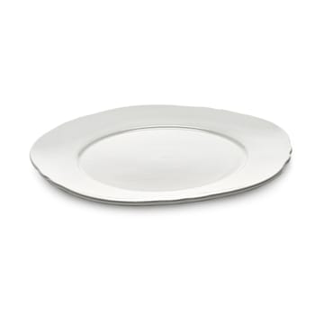 실루엣 플레이트 XS Ø17 cm - White - Serax | 세락스