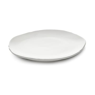 실루엣 플레이트 XXS Ø15 cm - White - Serax | 세락스